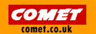 Comet logo