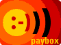 paybox logo