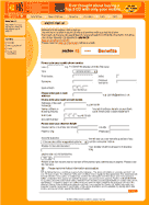 paybox screen