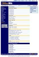 William Hill screen